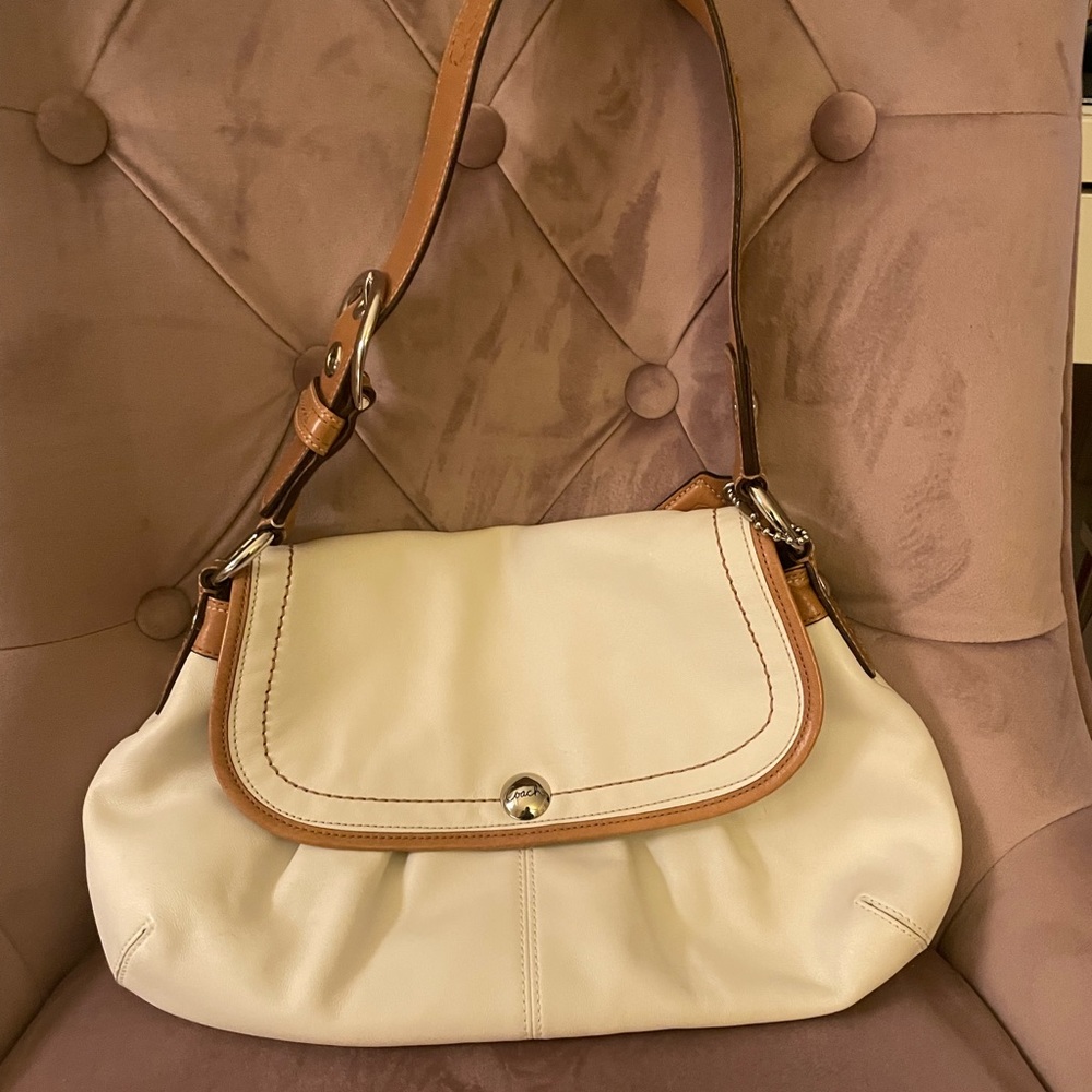 Coach vintage purse